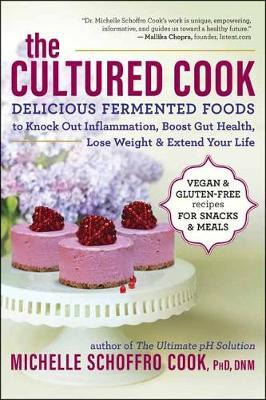 Libro The Cultured Cook : Delicious Fermented Foods With ...