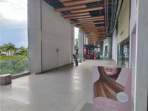 Venta O Renta Local Terminado Primer Piso En Cerritos Mall Pereira
