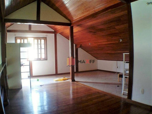 Imagem 9 de 18 de Casa Residencial Para Venda E Locação, Jacarepaguá, Rio De Janeiro. - Ca0078