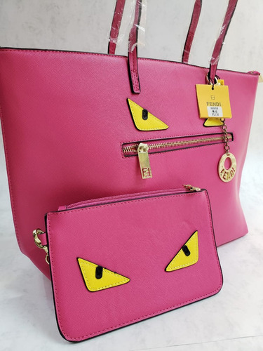 Bolsa Fendi 