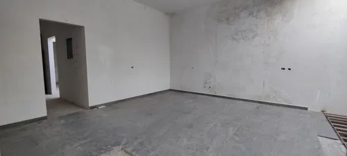 Increible Casa En Obra Blanca A La Venta Rn Bosque Real (v)