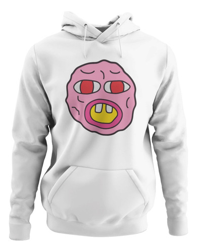 Sudadera Tyler The Creator Cherry Cereza
