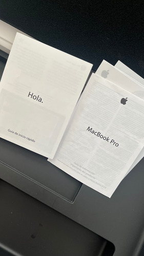 Apple Macbook Pro A1278 Gris, Intel I5, 10gb Ram, 1tb Gris (Usado)