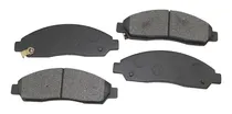 Comprar Pastillas De Freno Delanteras Great Wall Wingle 3 \u002F 5 Freno