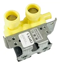 Comprar Válvula De Entrada De Agua Mabe \u002F Whirlpool Xv-133