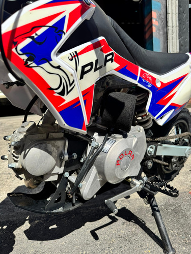 Pitbike Polar Cc80