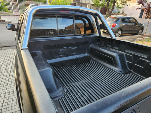 Imagen 15 de 19 de Chevrolet S10 Dlx 2.8 Td 4x2 C/d