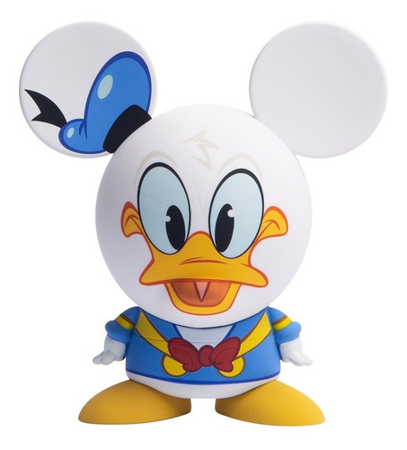 Disney Shorts Classic - Series 03 - Donald Duck