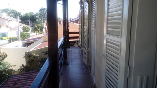 Imagem 25 de 27 de Casa À Venda Em Cidade Universitária - Ca001202