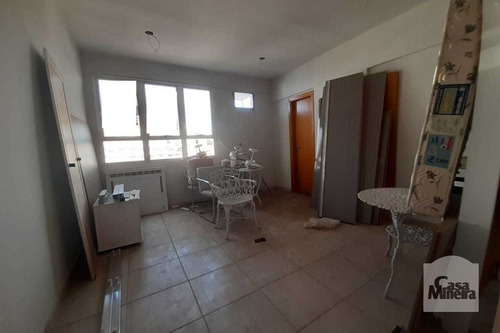 Imagem 3 de 5 de Sala-andar À Venda No União - Código 260311 - 260311