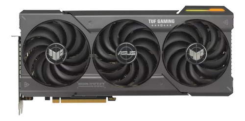 Tarjeta De Video Asus Tuf Gaming Radeon Rx 7800 Xt Oc 16gb