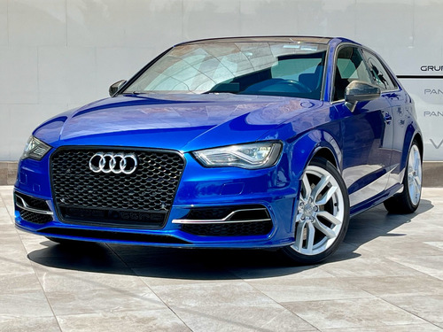 Audi Serie S 2.0 S3 Tfsi At