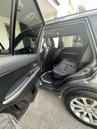 Suzuki Grand Vitara 2.4 Gls At