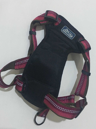 Pechera Perro K9 Explorer Talla M