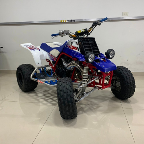 Imagen 3 de 15 de Yamaha Cuatriciclo Yfz 350 Banshee Usado 2011 Cuatri