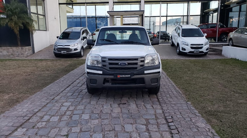 Imagen 6 de 8 de Ranger 2.3 Sc 4x2 L/10 Xl F-truck 2012
