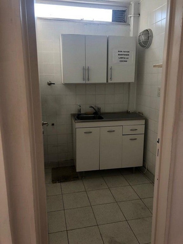 Imagen 8 de 10 de Oficina En Alquiler En Tribunales