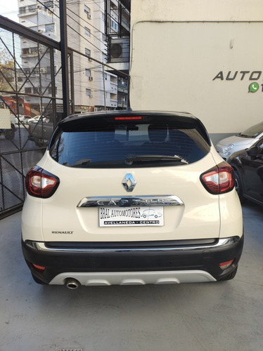 Imagen 3 de 12 de Renault Captur 2019 2.0 Intens Manual