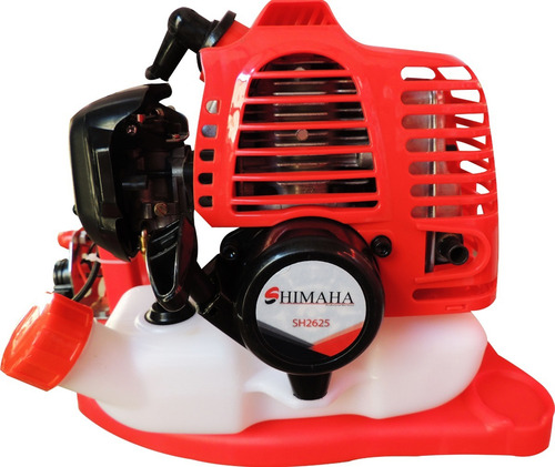 Sanitizadora, Aspersora Shimaha Sh-2625 Color Blanco