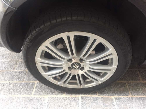 Renault Megane Grand Tour Dynamique 1.6 Flex 2012