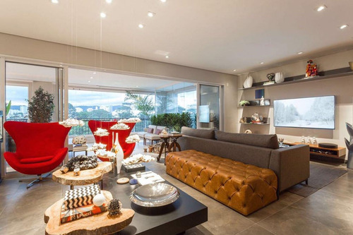 Imagem 7 de 20 de Apartamento - Ap03645 - 69410376
