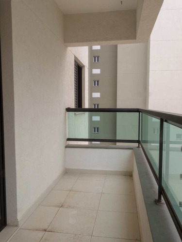 Imagem 13 de 13 de Apartamento Com 1 Dorm, Nova Aliança, Ribeirão Preto - R$ 235 Mil, Cod: 1722161 - V1722161