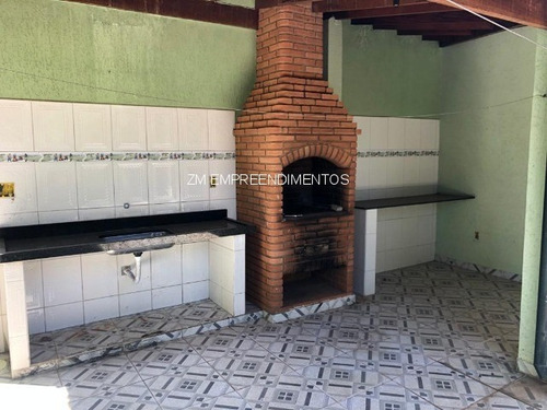 Imagem 29 de 29 de Casa - Ca00199 - 4755409