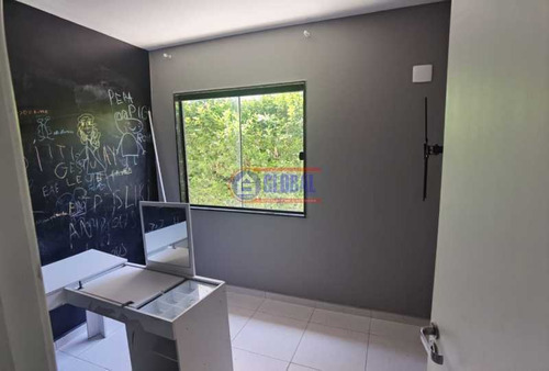 Imagem 10 de 15 de Casa Em Condomínio-à Venda-são José Do Imbassaí-maricá - Macn30145
