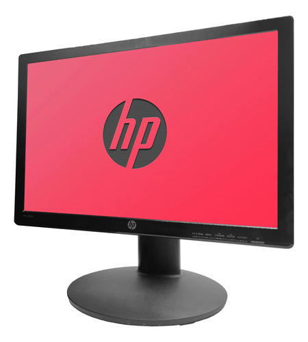 Monitor Profissional Hp L190hb LG W1942pe 19 Hd+ Dvi E Vga (Recondicionado)