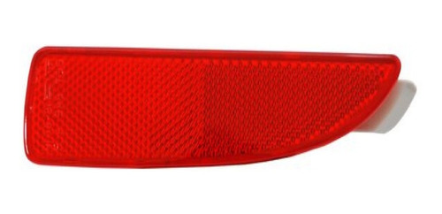 Cuarto Trasero Mazda 3 2004-2005-2006 Reflejan Izquierdo Rld