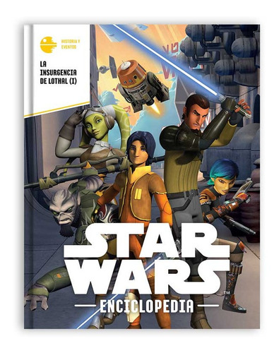 Star Wars Enciclopedia #62