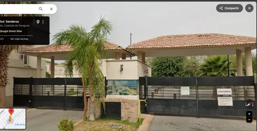 Casa De Oportunidad En Torreon Coah. En Residencial Senderos Precio $2'208,100 Por Tiempo Limitado