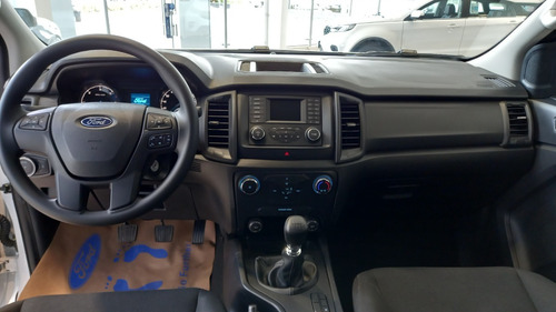 Imagen 10 de 17 de Ford Ranger Xl 2.2d