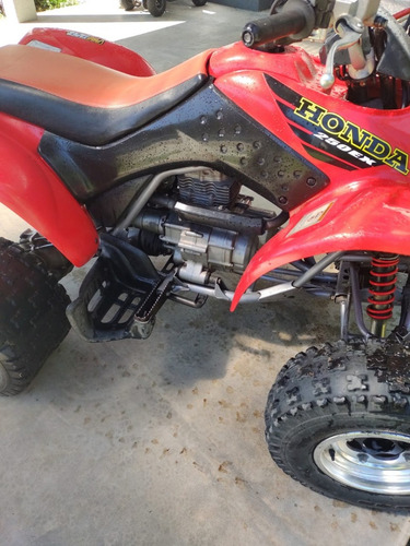 Imagen 4 de 6 de Honda Trx 250 Cuadriciclo