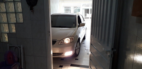 Toyota Corolla 2008 1.8 16v Xei Flex 4p