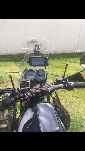 Royal Enfield Himalayan