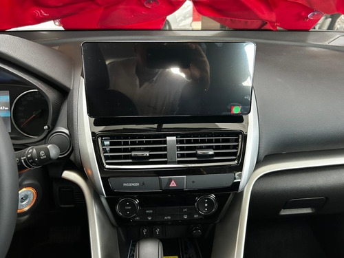Mitsubishi Eclipse Cross 1.5 Mivec Turbo Gasolina Rush Cvt