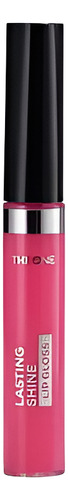 Brillo Labial Lasting Shine The One Oriflame 5ml