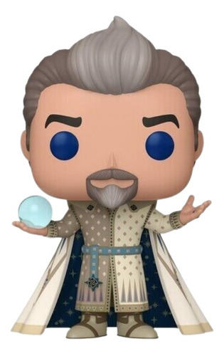 Funko Pop King Magnifico 1392 Wish Disney