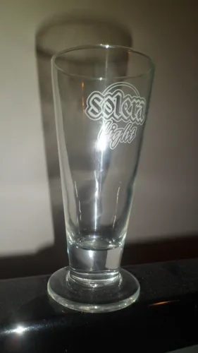Vasos Flauta Solera Polar