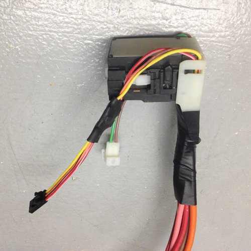 Imagen 8 de 8 de Ramal Ignicion Blazer 99/2000 Us-515