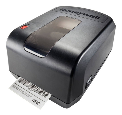 Impresora De Etiquetas Honeywell Pc42t Plus Con Ethernet/red