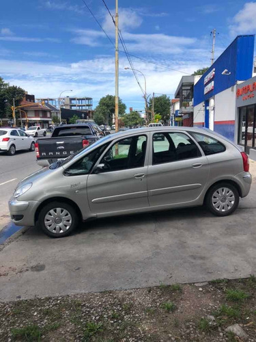 Citroën Xsara Picasso 1.6 Fase2 I Exclusive 2010