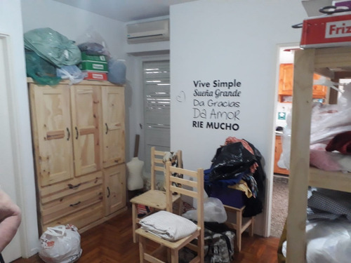 Imagen 6 de 9 de Venta Dto 2 Amb Nuñez 50 Mts Av Cabildo Retasado!!!