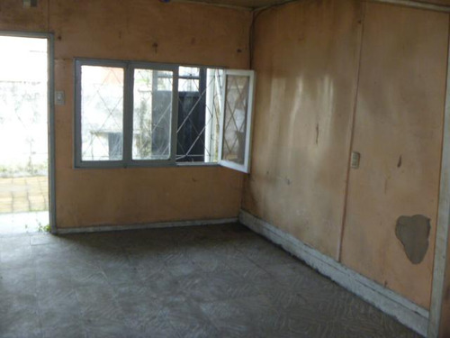 Venta Casa En Lanús Este Lote 8.66 X 48 Mts Ideal Inversor
