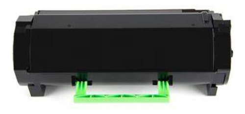 Toner 56fbx00 Similar Para Mx321 Mx421 Mx521 Mx522 Mx622 20k Tinta Preto