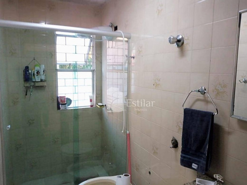 Imagem 12 de 15 de Apartamento 02 Quartos No Rebouças, Curitiba - Ap2990