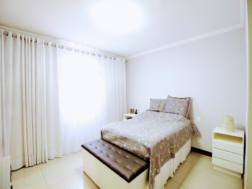 Imagem 6 de 30 de Casa De 3 Quartos Em 1 Pavimento No Santa Branca - Cs21 - 32686870