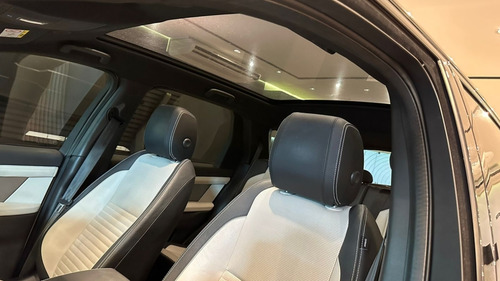 Land Rover Discovery sport 2.0 D200 TURBO DIESEL R-DYNAMIC SE AUTOMÁTICO