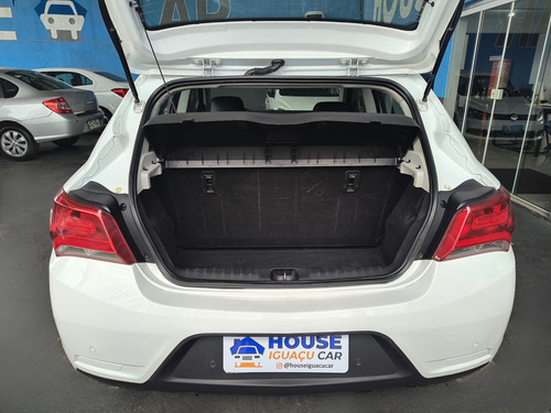 Chevrolet Onix 1.0 MPFI LT 8V FLEX 4P MANUAL